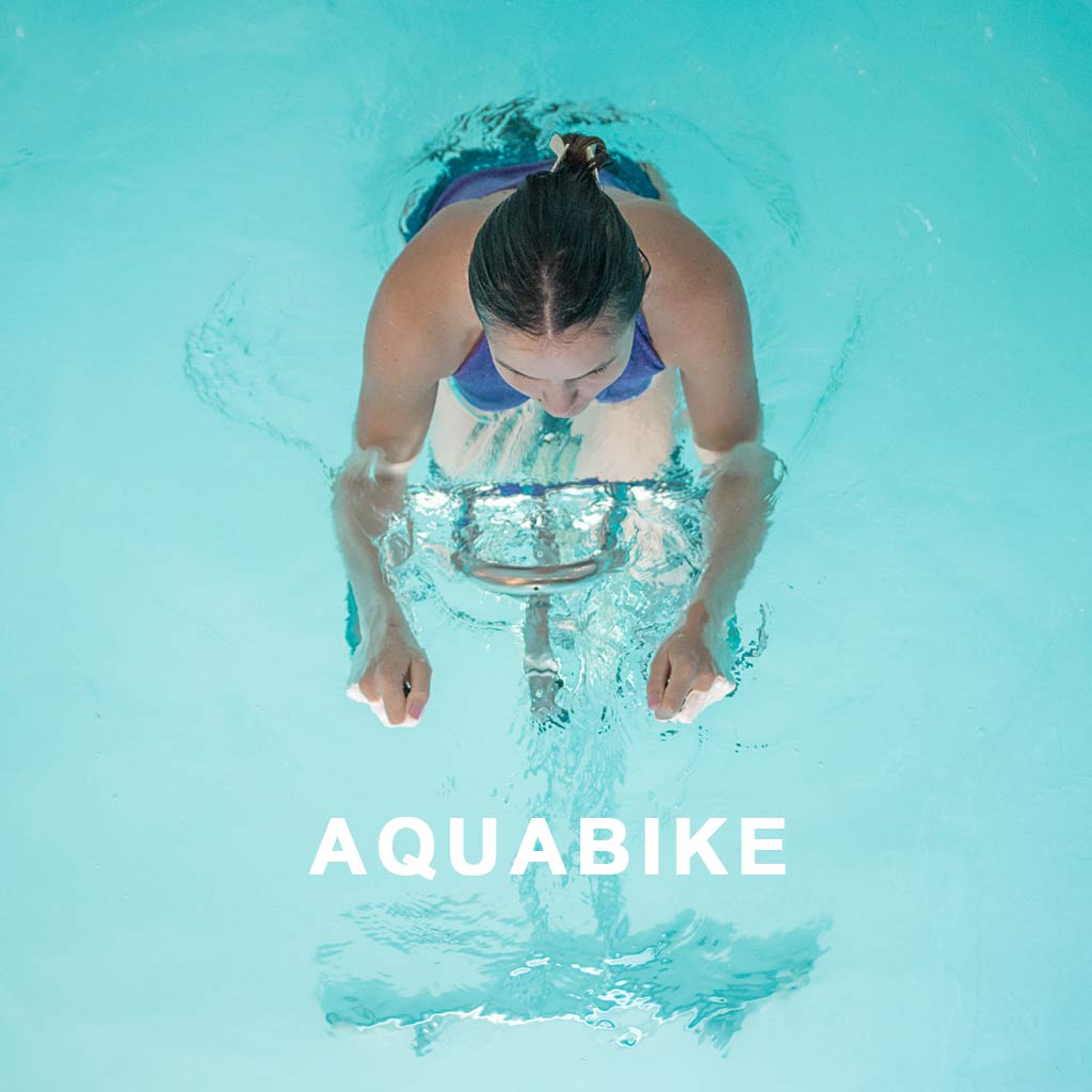 aquabike marseille